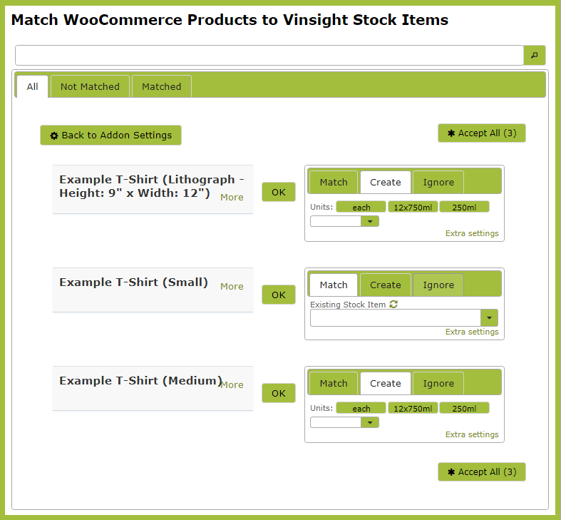 Vinsight Documentation Woocommerce Vinsight Documentation 1456