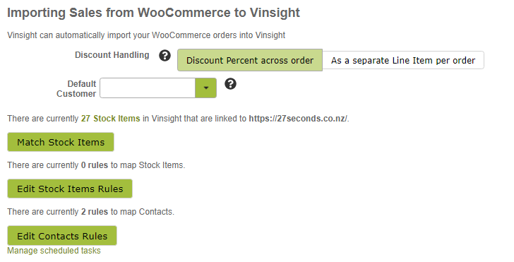 Vinsight Documentation Woocommerce Vinsight Documentation 9635